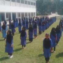 নিয়মিত সমাবেশ 