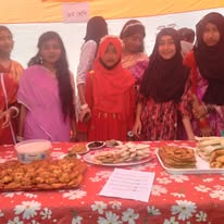 পিঠা উৎসব 